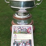 Berkhamsted get awarded runners up position by Bowls England in the National Top Club Competition for 2012!