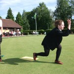 Berkhamsted to host Junior Championship