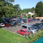 BROADWATER RD WORK IMPACT (Feb 22nd)