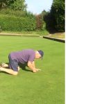 Saturday August 6th: Men's County Match: Hertfordshire v Wiltshire at Berkhamsted - 2.00 p.m.