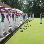 Press Report w/e August 7th including Herts v Wilts County match