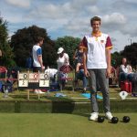 Good week for our  bowlers