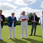 Press Report W/E 21 May 2017 - A Busy week for us