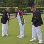 Press Report weeks ending 18th and 26th June