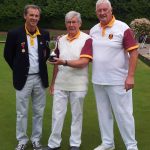 Final Report of the 2017 Season - Pedlow Trophy Winners & a season finale win