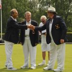 Press Report W/E 9th June 2019