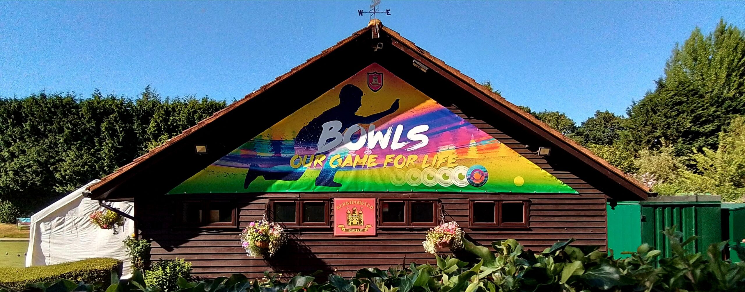 Our Club, Location & Facilities