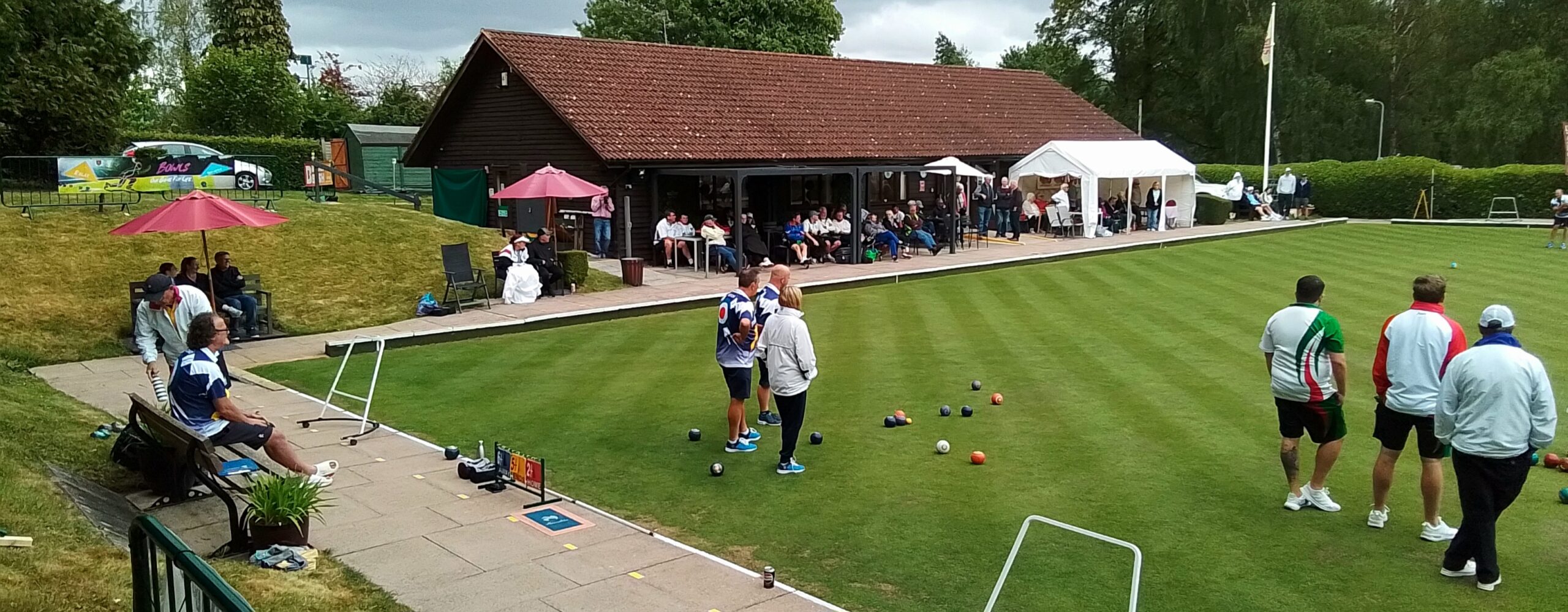 40th Anniversary Triples Gala